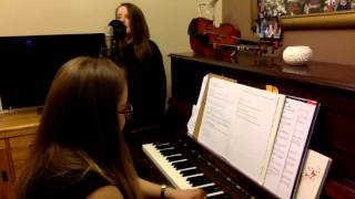 Pas De Deux - Dodie Clark cover