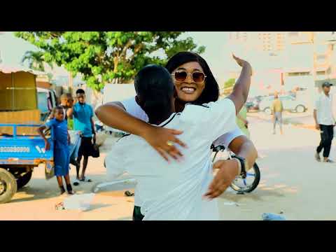 HEURI GARCIA - EMPODERADA (VIDEOCLIPE OFICIAL)