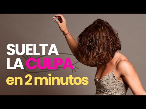 Deja de maltratarte - PERDÓN Y CULPA