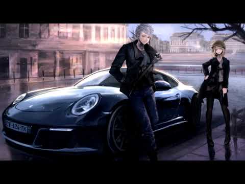 Rasmus Gozzi x FRÖKEN SNUSK x Baddies - RAGGARTJEJ (Nightcore)