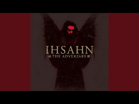 Will You Love Me Now - Ihsahn
