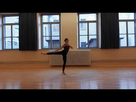 148 LUOGO SOL Isler Chiara torn JUN CONT