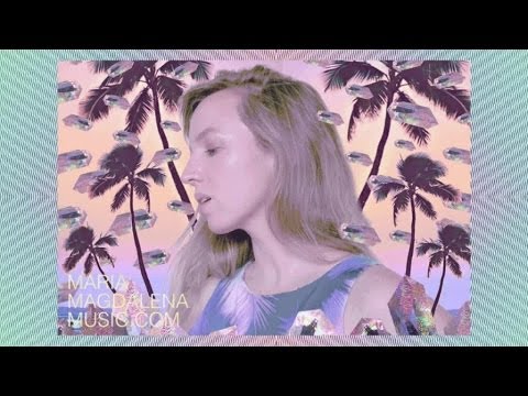 María Magdalena - La Isla (Versión Gif)