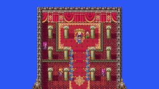 DQ3 勇者独り旅 #4 終(アーカイブ)