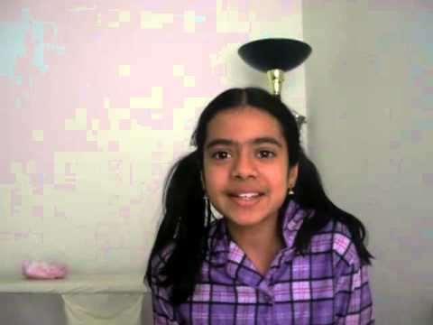 Srinidhi Wishes Gowri