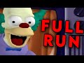 The Simpsons: Hit & Run Hard Mode Mod