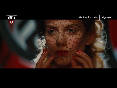 Malditos Bastardos (2009) - @CuartaParedCine