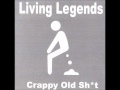 Living Legends - Billy Maddison