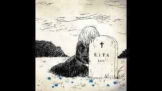 ルワン 『R.I.T.A』 Album XFD - C93