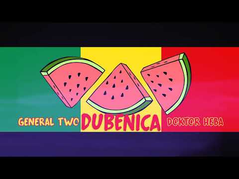 DOKTOR HEBA x GENERAL TWO - DUBENICA