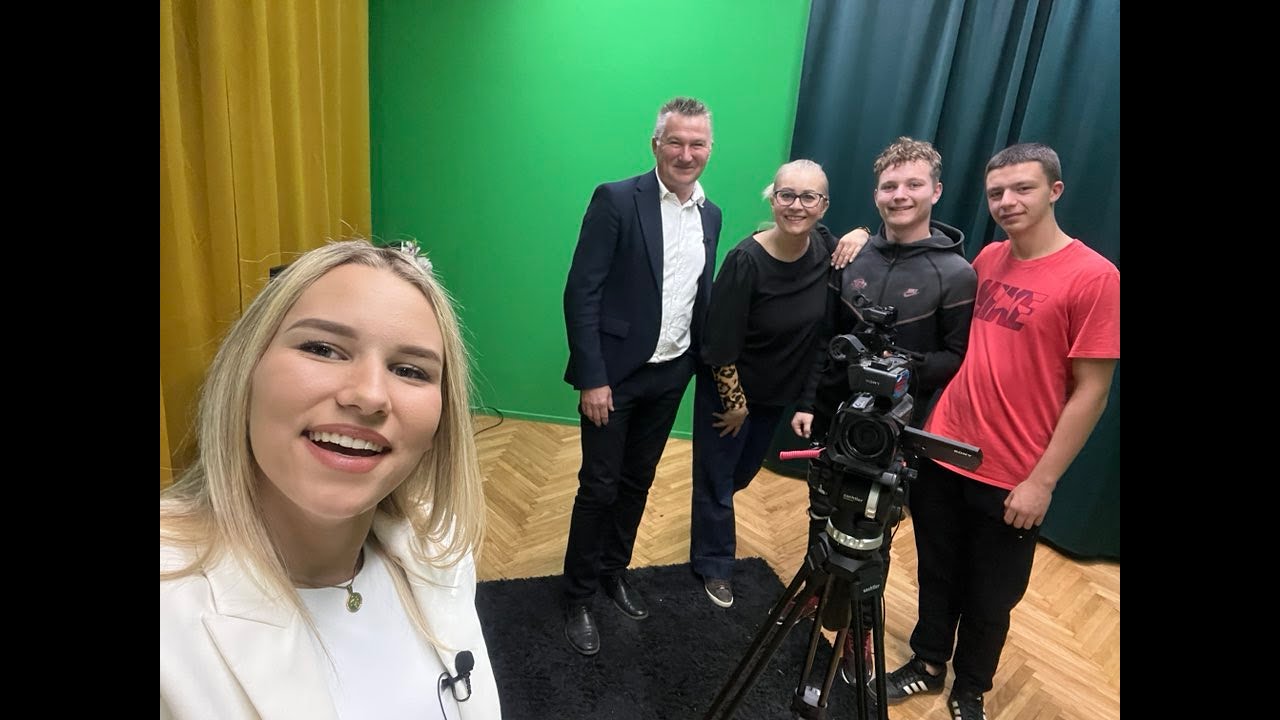 Obrtnička i industrijska graditeljska škola, Zagreb