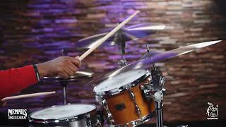 Video thumbnail for Sabian 22" HHX Complex Medium Ride Cymbal - 2746g (12212XCN-1040523F) by Memphis Drum Shop