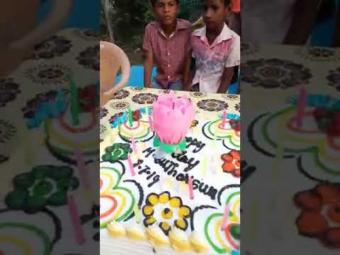 SUDARSHAN BIRTHDAY