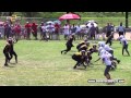 B2C: Archer vs Lawrenceville - 8th Grade 