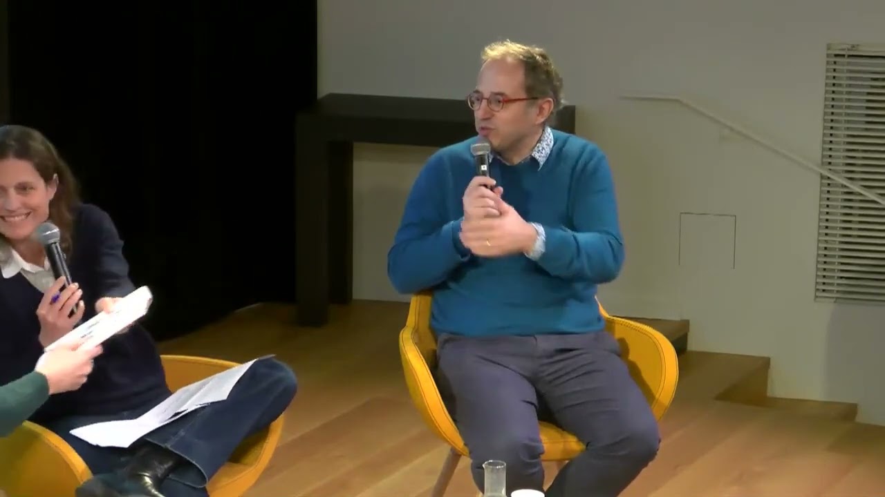 Rencontre signature « L'économie pour les 99% » avec Thomas Porcher