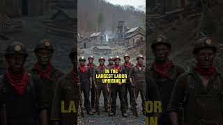 The Time the U.S. Bombed Its Own People! #documentary #history #america  #1921