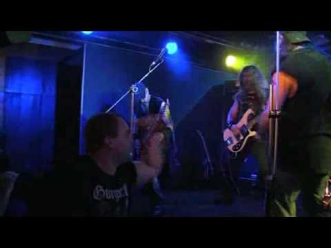 V.A.R. - Za pět minut po smrti