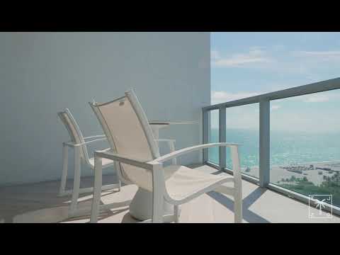 The Jills Zeder Group Presents 2201 Collins Ave Unit 1804