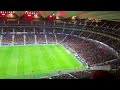 The Crowd Gives A Huge Boost To Atletico 4