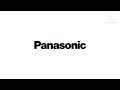Panasonic Logo Effects