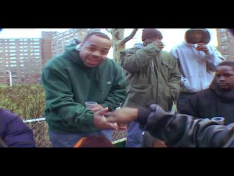 HOCUS 45TH - WE DA ONES (OFFICIAL VIDEO)
