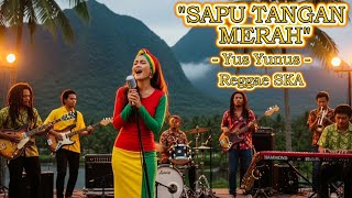 Download lagu Sapu Tangan Merah - Yus yunus | Cover Versi Reggae SKA mp3