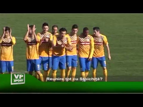 Reunire tot cu Stoichita?