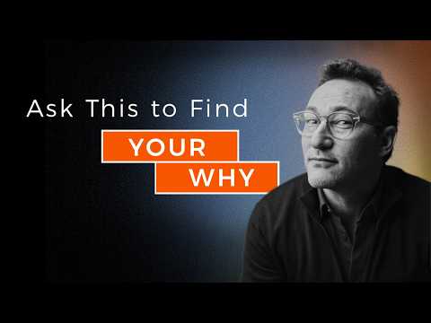 Why Are We Friends? | Simon Sinek