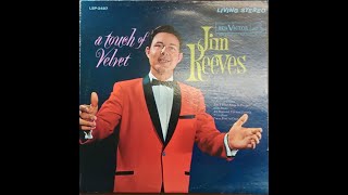 Jim Reeves - Be Honest With Me (1961).