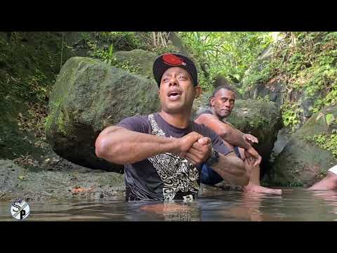 Ceva Ni Cagi - Sa Seavu [Official Music Video]