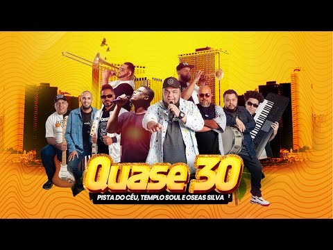 A Pista No Céu - Templo soul