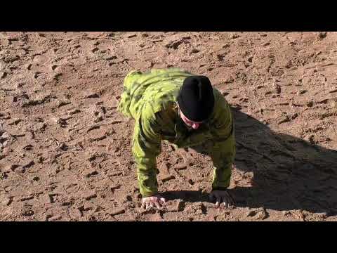 A resposta inusitada de Andrea Soares a um militar teve consequências