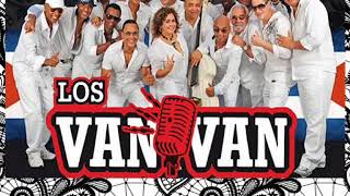 Vanvaneo - Van Van de Cuba Jif11