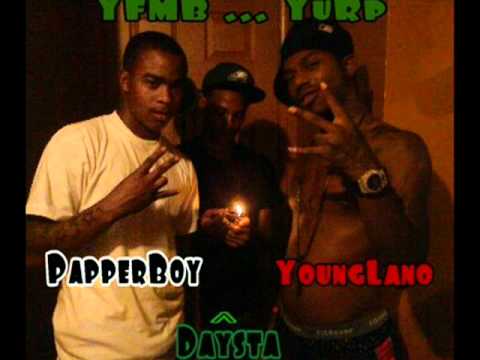 Mr.White Hurst Freestyle  - YFMB Paypa Ft. YFMB Daysta & YFMB Lano _ Drake GMiX
