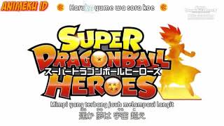 Download lagu Dragon Ball Heroes Episode 9 Sub Indo mp3