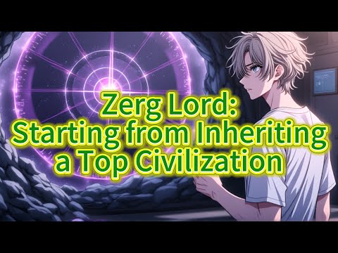 Zerg Lord: Starting from Inheriting a Top Civilization