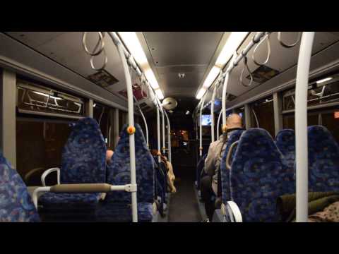 *TYNE TUNNEL THRASH* Go North East // Mercedes Citaro O530N // 5333 - BJ10 VUT