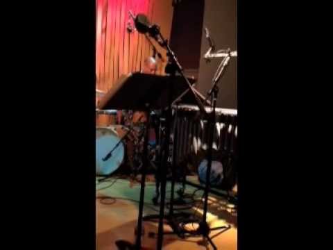 Otis Brown III - Drum Solo