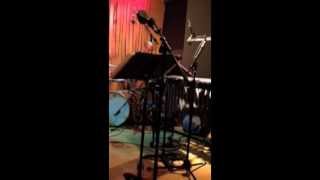 Otis Brown III - Drum Solo