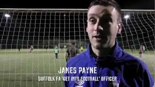 preview picture of video 'Friday Night Football Project (Ipswich)'