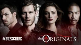 The Originals Soundtrack 4x01 &quot;Blue Sky (feat. Laleh)- Cazzette&quot;