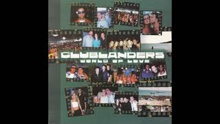 Clublanders – World Of Love (Nord Vocal)