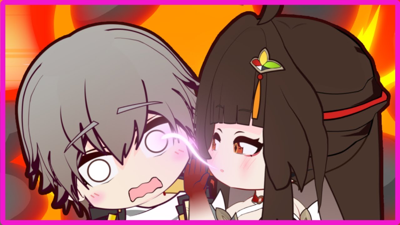 Lingsha Weakness Break Showcase  - Honkai Star Rail 崩壊スターレイル