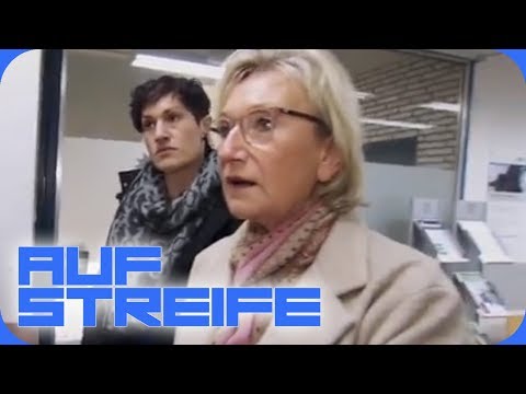 8.500€ Lösegeld: Kommissar Schneider hält Tochter gefangen | Auf Streife | SAT.1