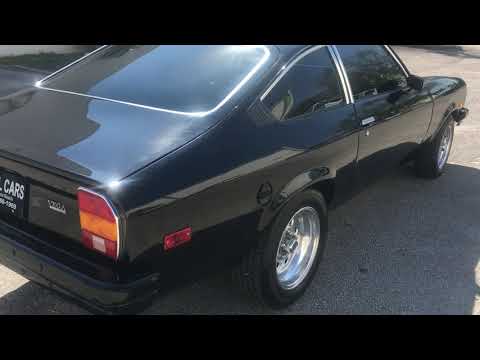 1974 Chevrolet Vega (CC-1328708) for sale in pompano beach, Florida