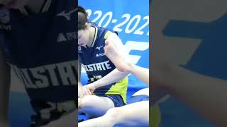 Download lagu lee jae yeong and lee da yeong #shorts #viralshort #sexy #korea #vollyball mp3