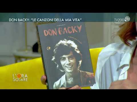 L'Ora Solare, 28 gennaio 2022