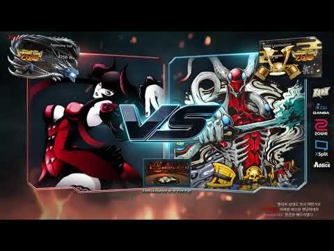 Tekken 7 Aggressive Troll (eliza) VS eyemusician (yoshimitsu)