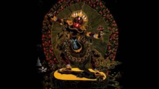 Tibetan Buddhist chants -Palden Rangjung by Choying Drolma &  Steve Tibbetts