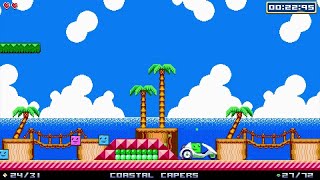 Super Life of Pixel Steam Key GLOBAL